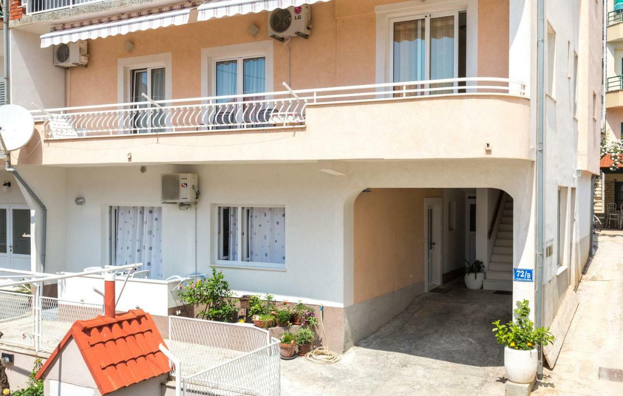 Apartments Klara Makarska Exterior photo